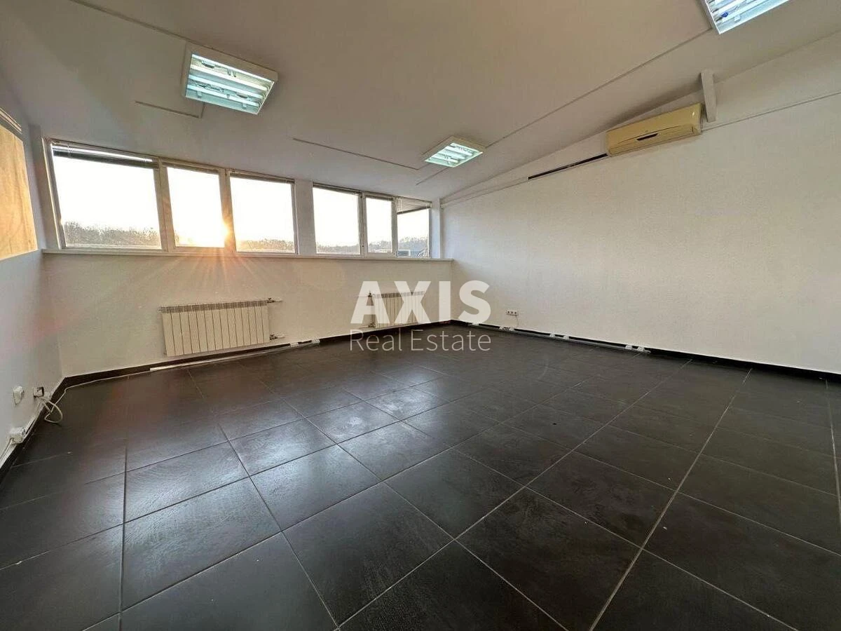 Офис ул. Малевича Казимира 86, 57м2535031