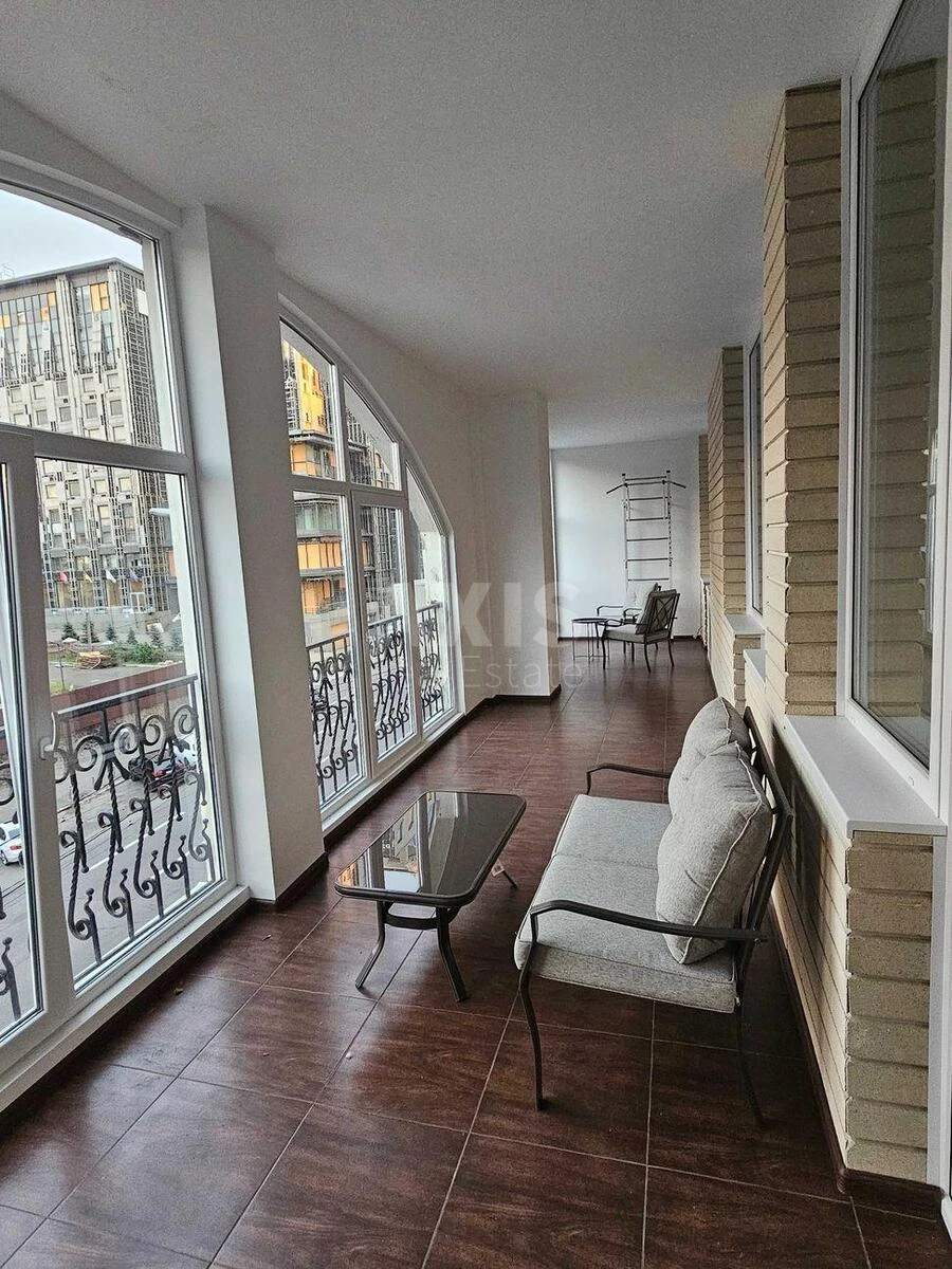 2k apartment vul. Antonovycha 72709534