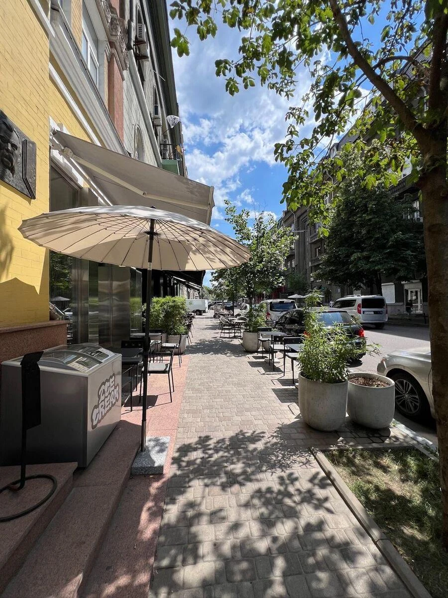 Office vul. Jaroslaviv Val 33А, 270m2662688