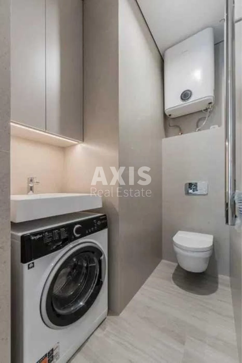 2k apartment vul. Andriya Verkhohlyada 18A649248