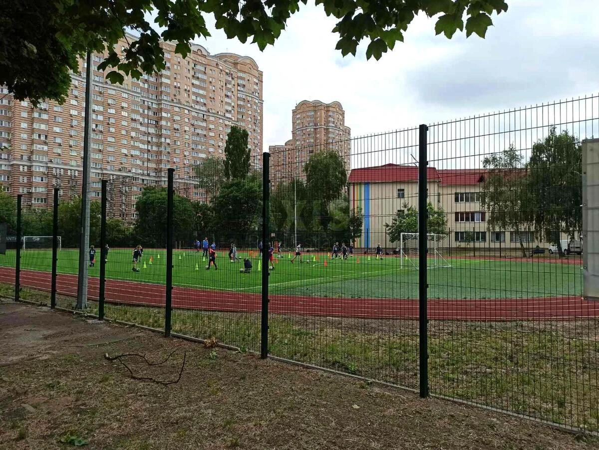 1k apartment pr-t Golosii'vs'kyj 116630616