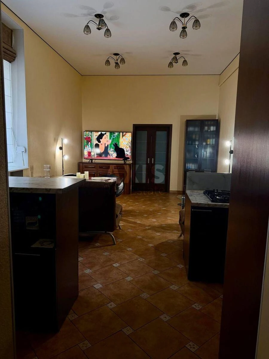 3k apartment vul. Hmel'nyc'kogo Bogdana 10706799