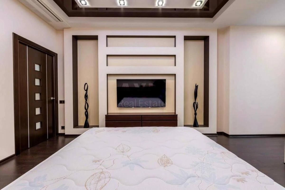 3k apartment vul. Andriya Verkhohlyada 166764621