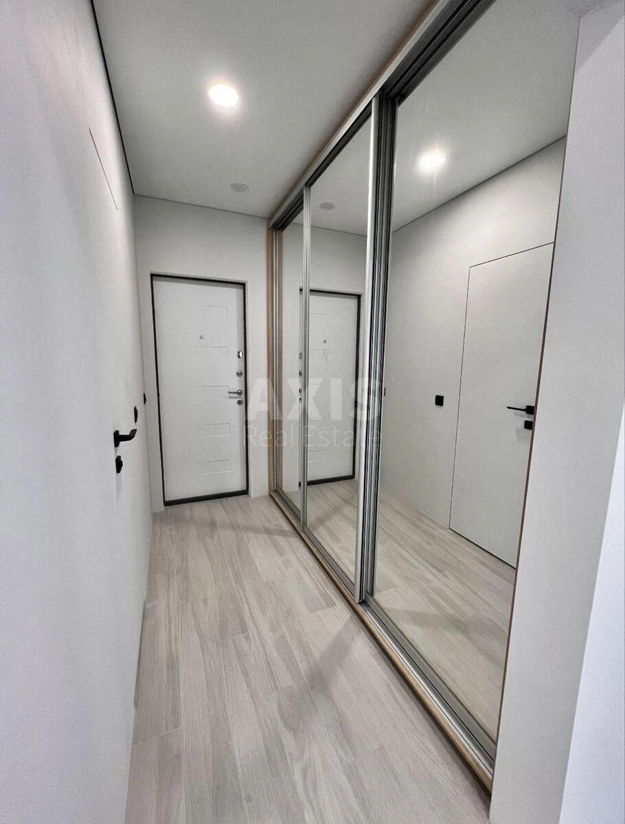 1k apartment vul. Chavdar Jelyzavety 216919913