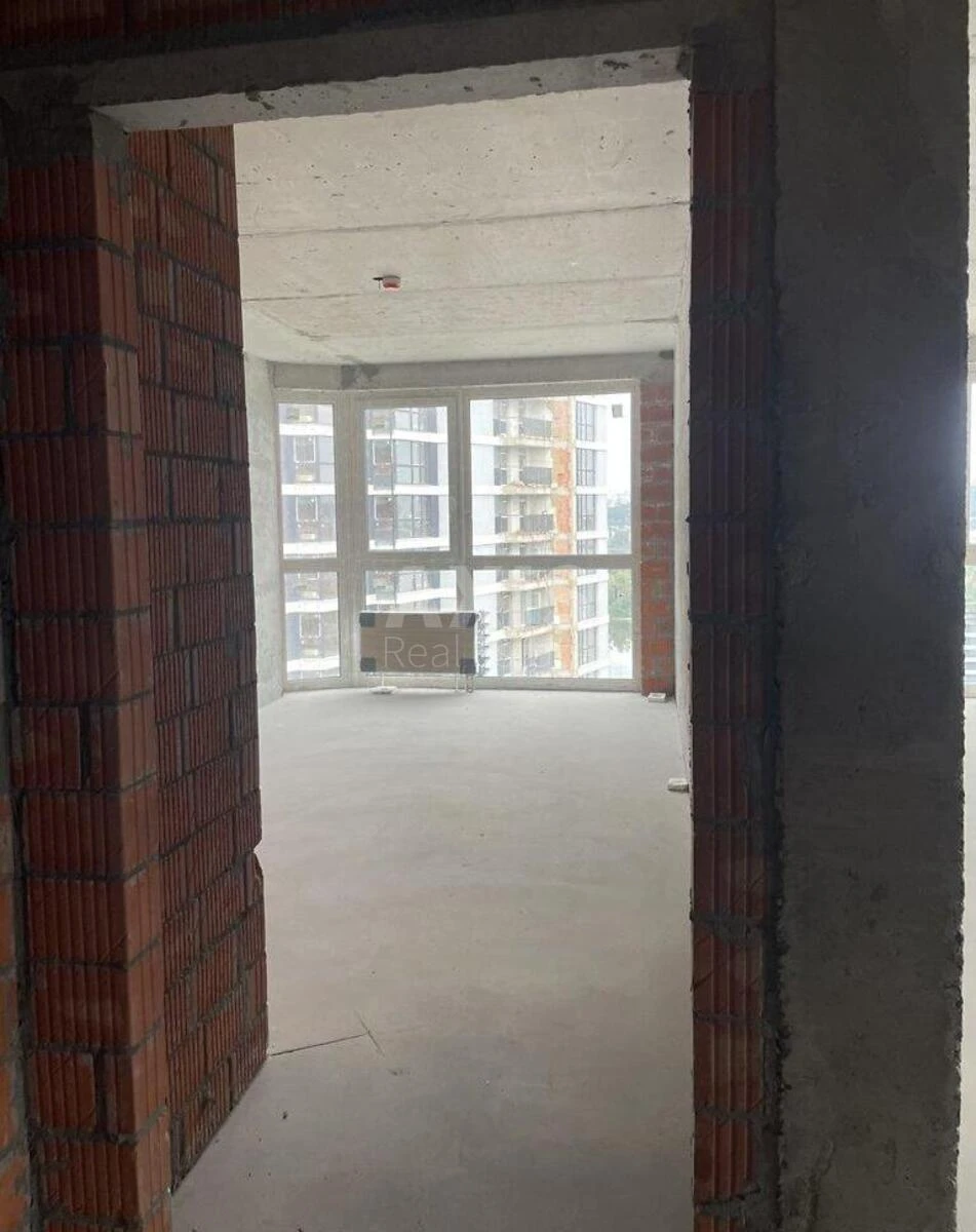 3k apartment vul. Zarichna 9706977