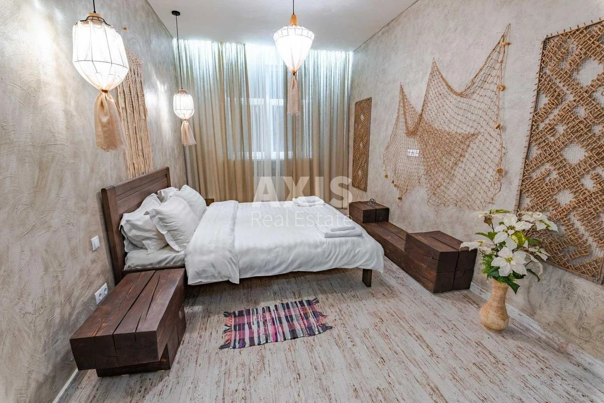 2k apartment vul. Saperne Pole 14/55343742