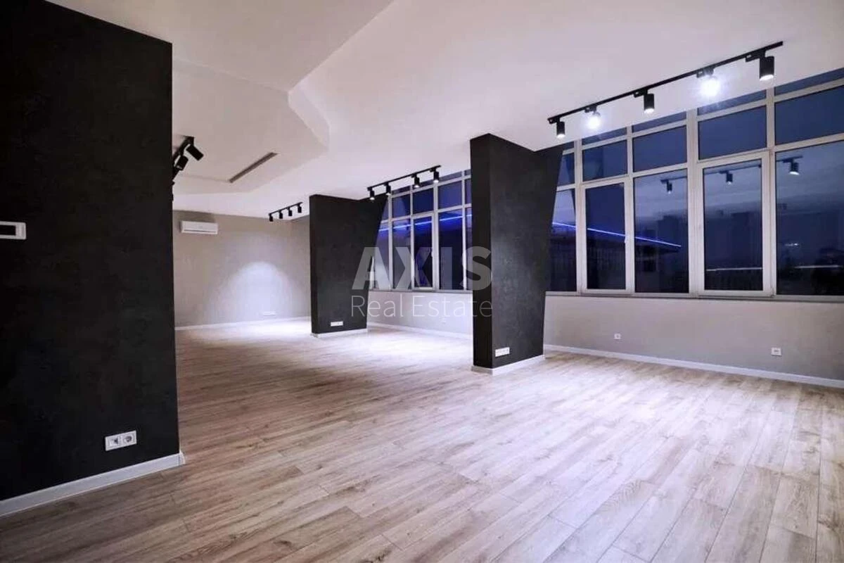Office nab. Dniprovs'ka 14, 105m2599163