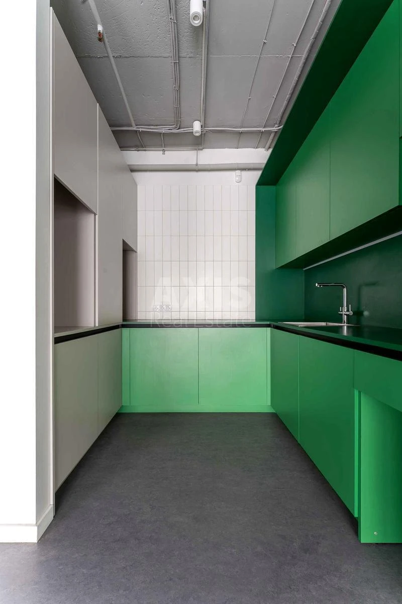 Office vul. Pan'kivs'ka 14, 288m2692573