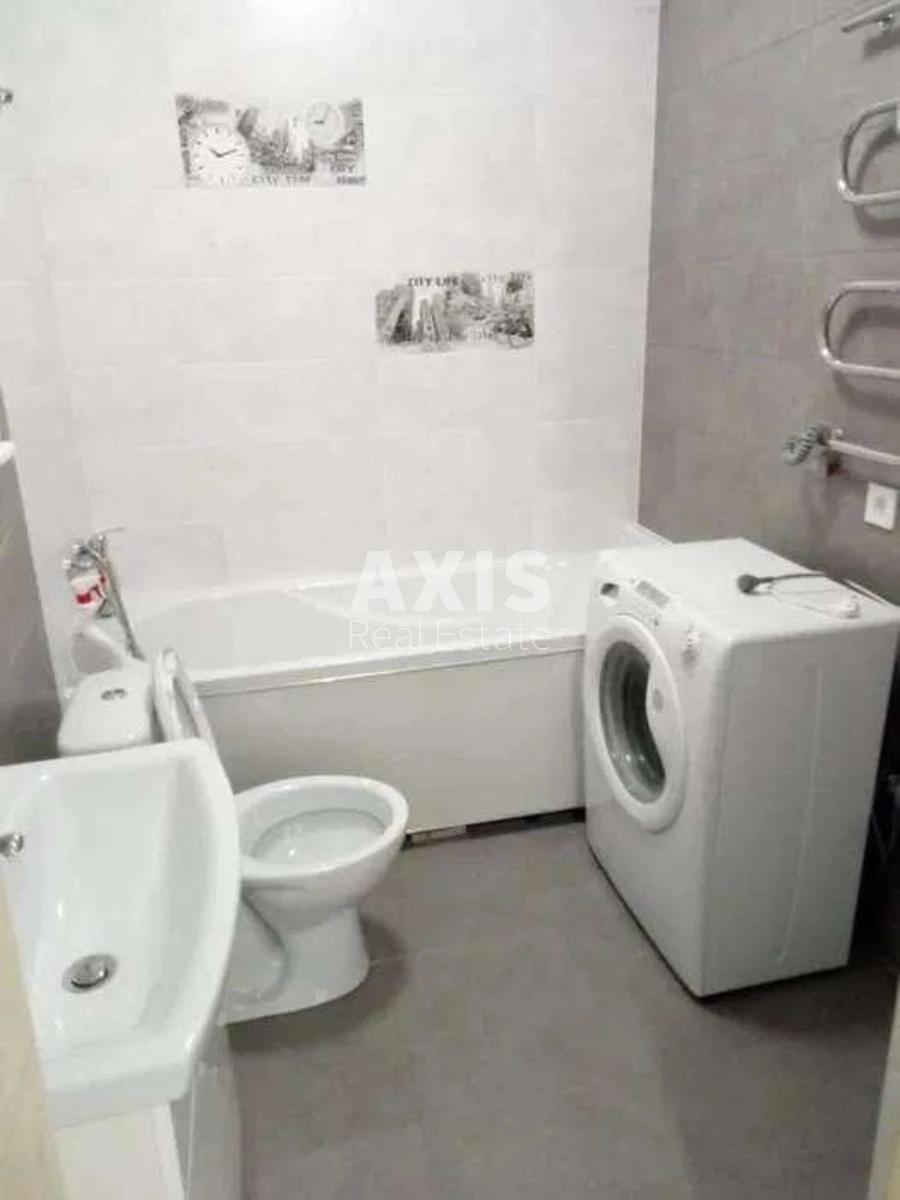 1k apartment vul. Zhmachenka Generala 28345863