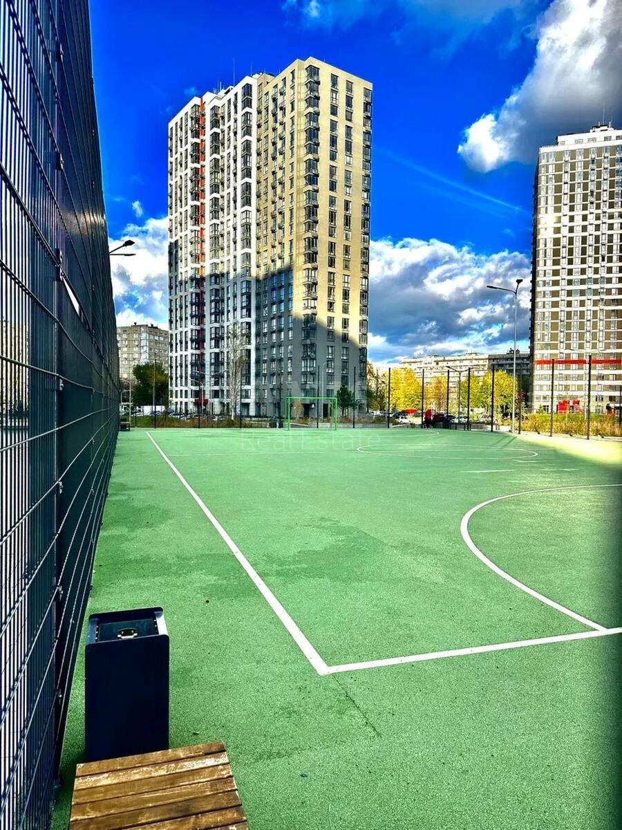 1k apartment vul. Grechka Marshala 447071812