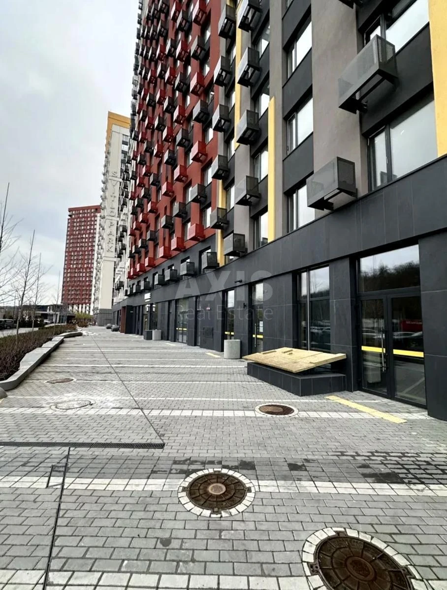 1k apartment shose Stolychne 1Б6771316