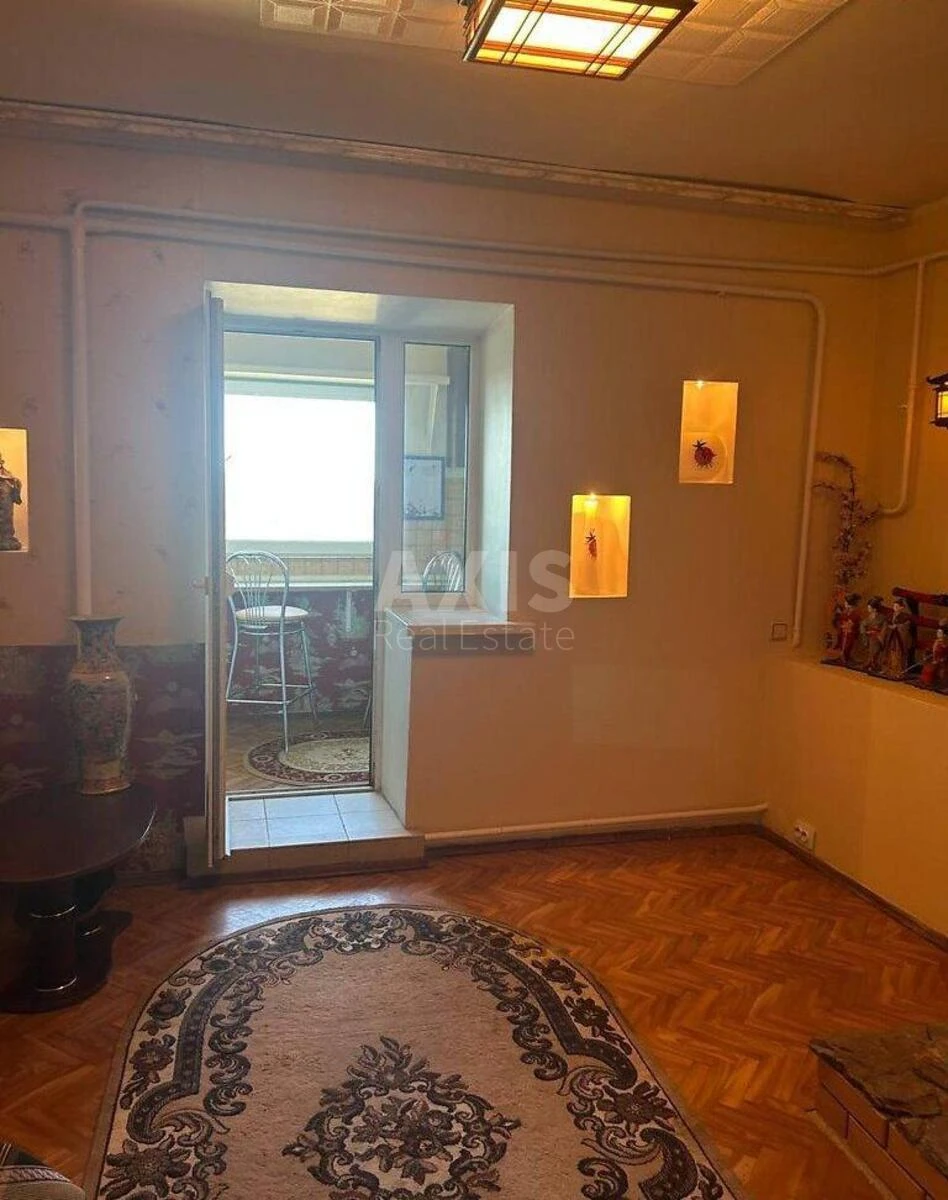 1к квартира ул. Ушакова Николая 34707291