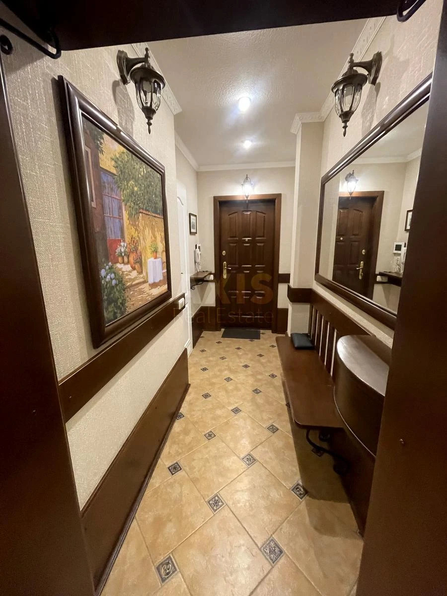 4k apartment vul. Gmyri Borysa 3677399