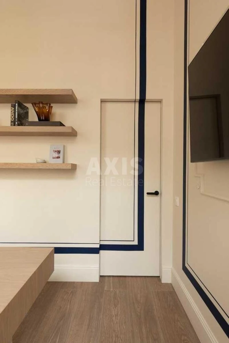 Office vul. Saksagans'kogo 33/35, 80m26611020