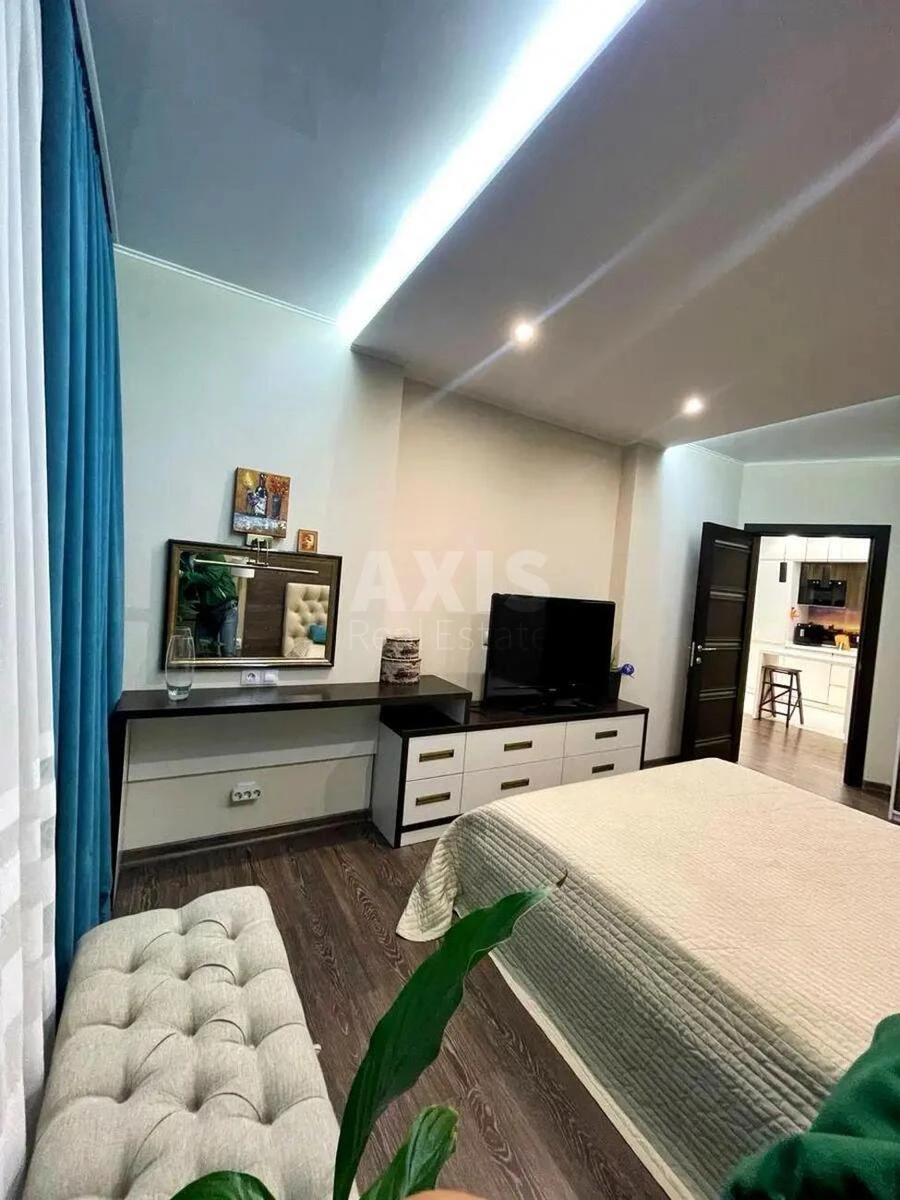 2k apartment vul. Dragomanova 2А707680