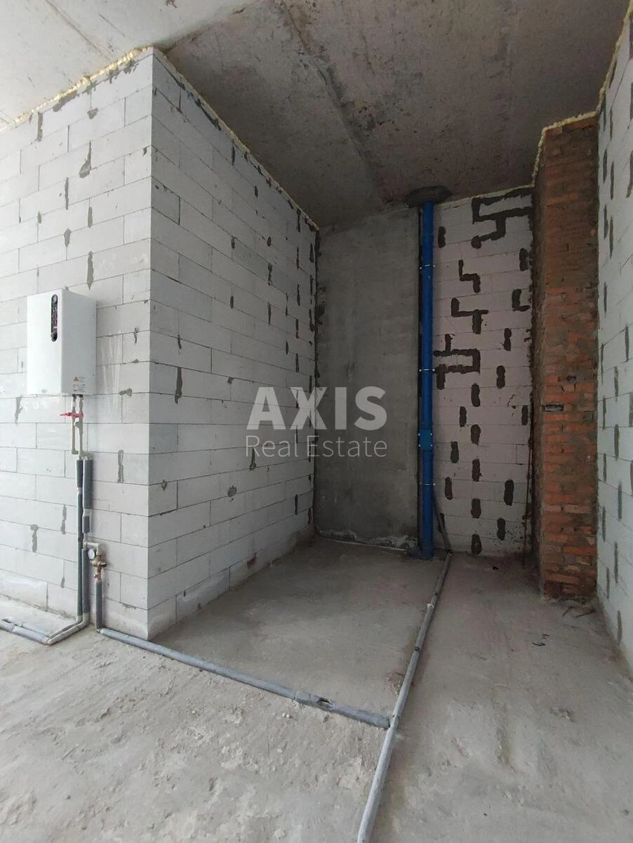 Trade object vul. Alimpiya Halyka 75, 78m2608956