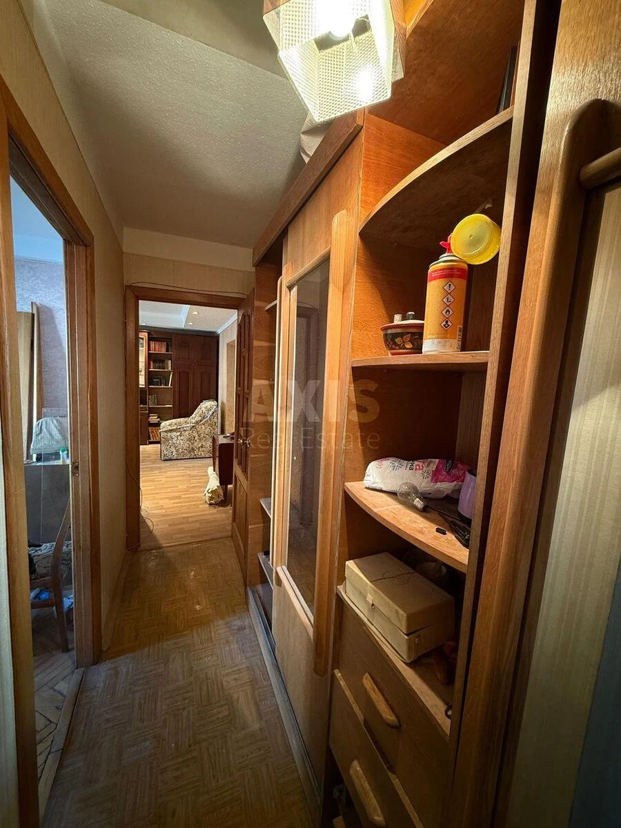 3k apartment bul. Lesi Ukrai'nky 20/23662028