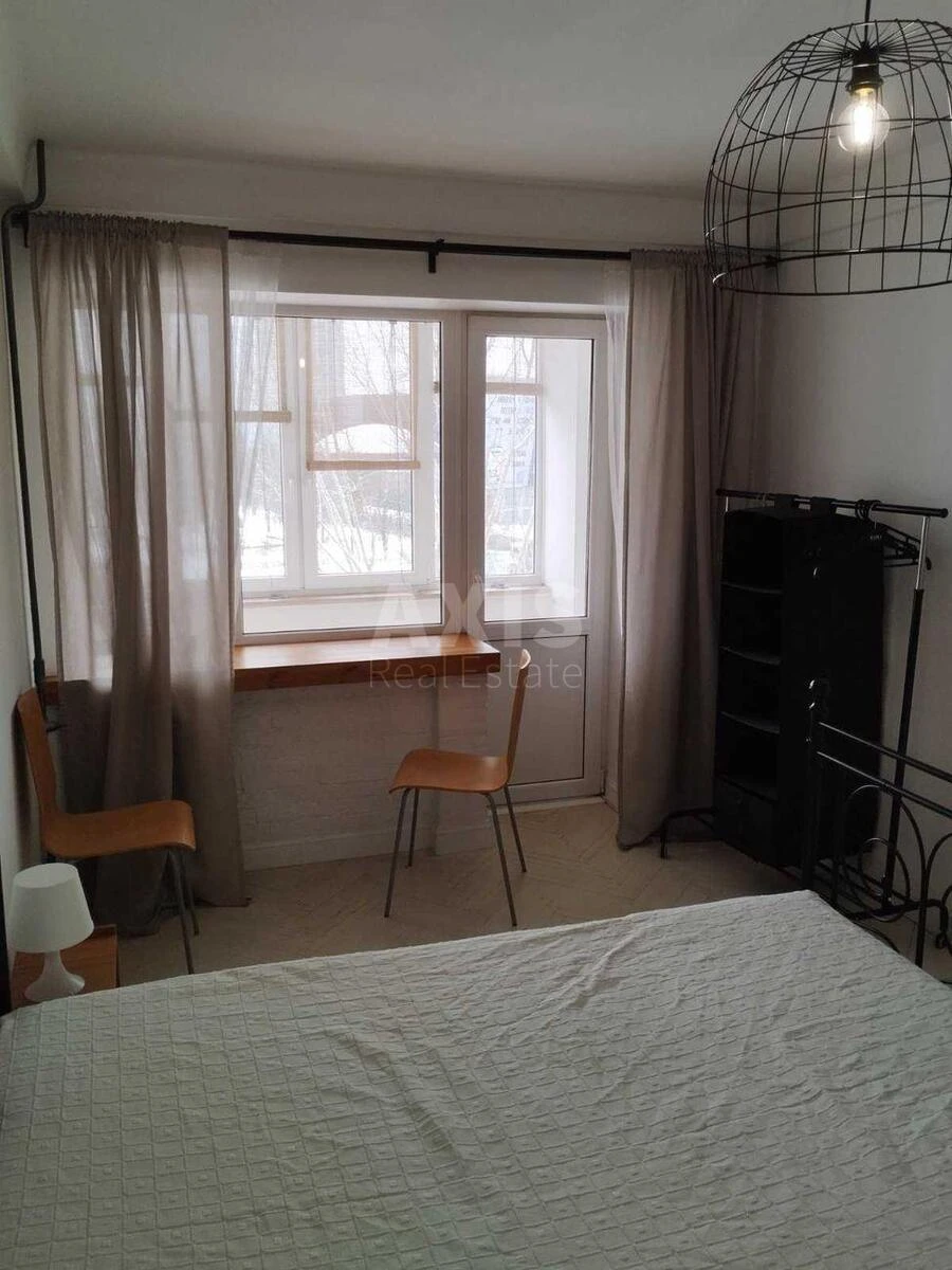 1k apartment vul. Velyka Vasyl'kivs'ka 1366450510