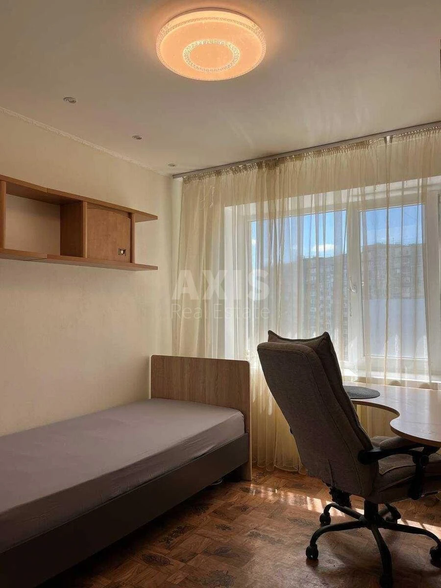 4k apartment vul. Levka Lukyanenka 13А708398