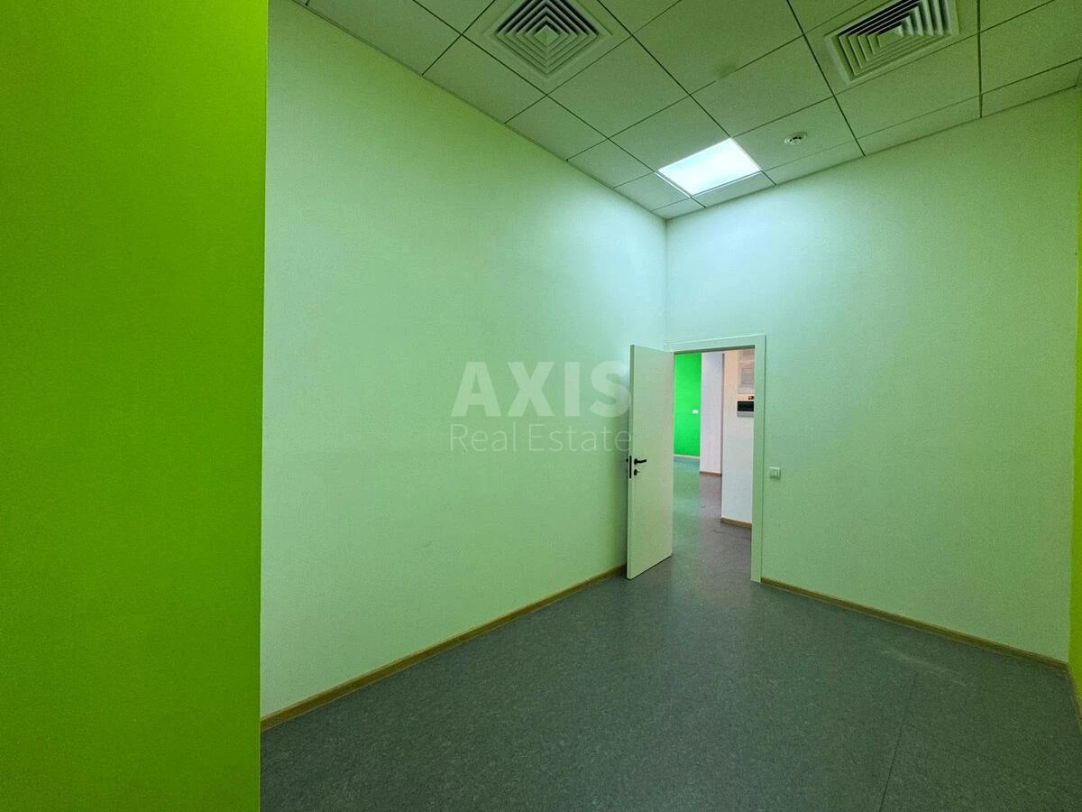 Office vul. Pymonenka Mykoly 13, 865m26785012