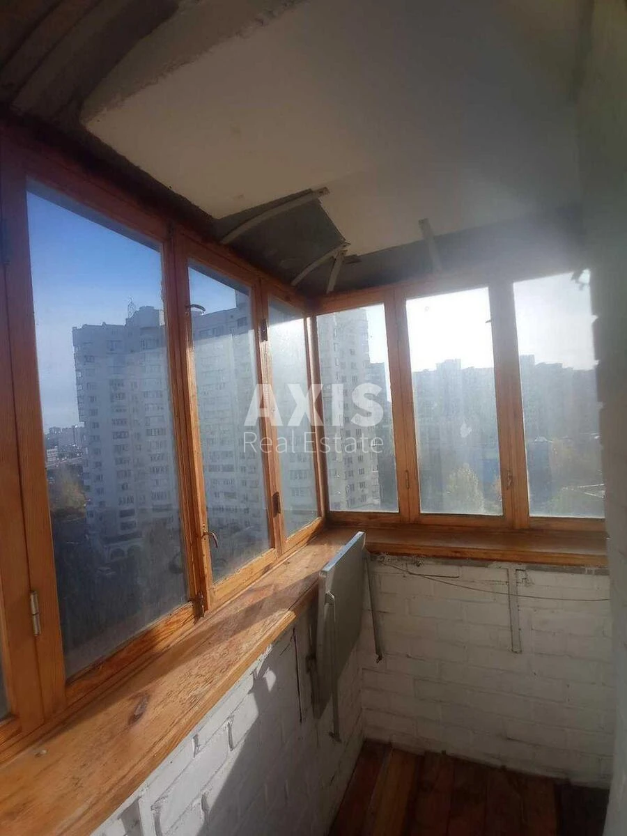 2k apartment pr-t Bazhana Mykoly 24/16489412