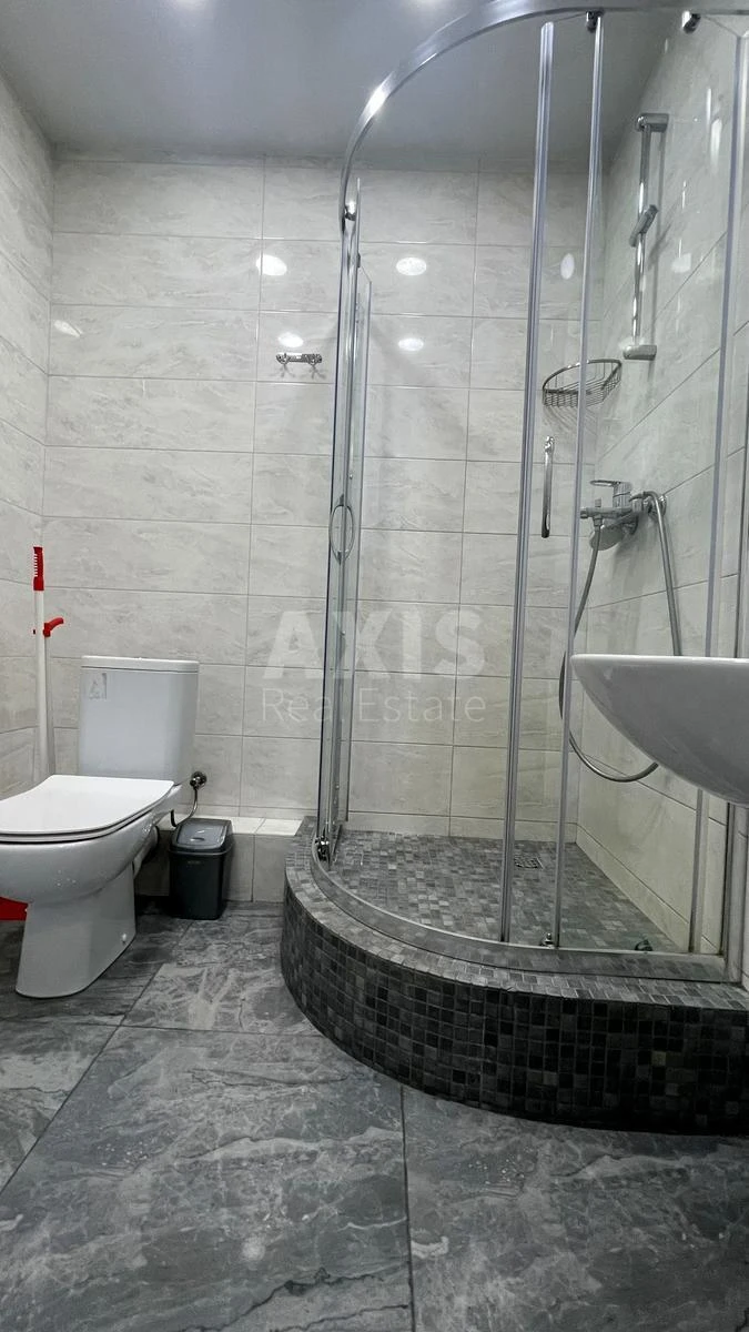1k apartment vul. Gercena 35693895