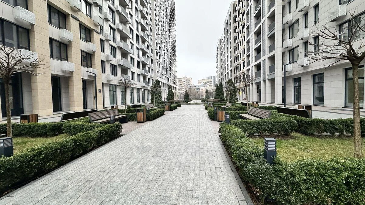 1k apartment vul. Bul'varno-Kudrjavs'ka 15А6455622