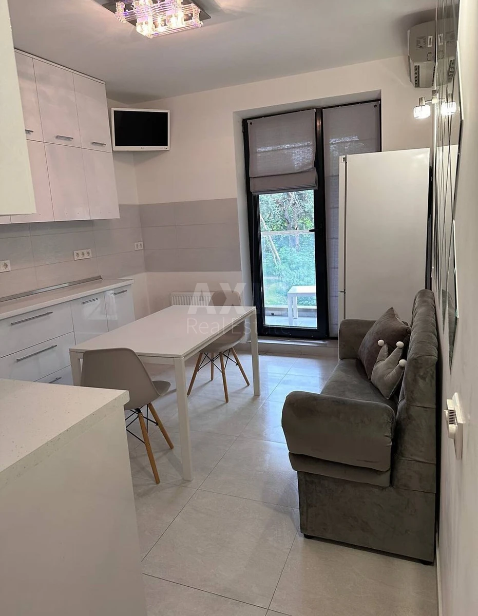 1k apartment vul. Zhmachenka Generala 28Б466510