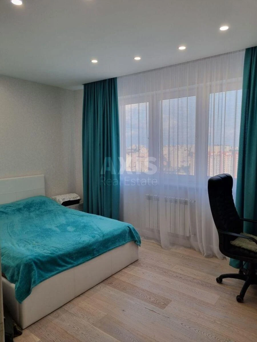 4k apartment bul. Lepse Ivana 9А611793