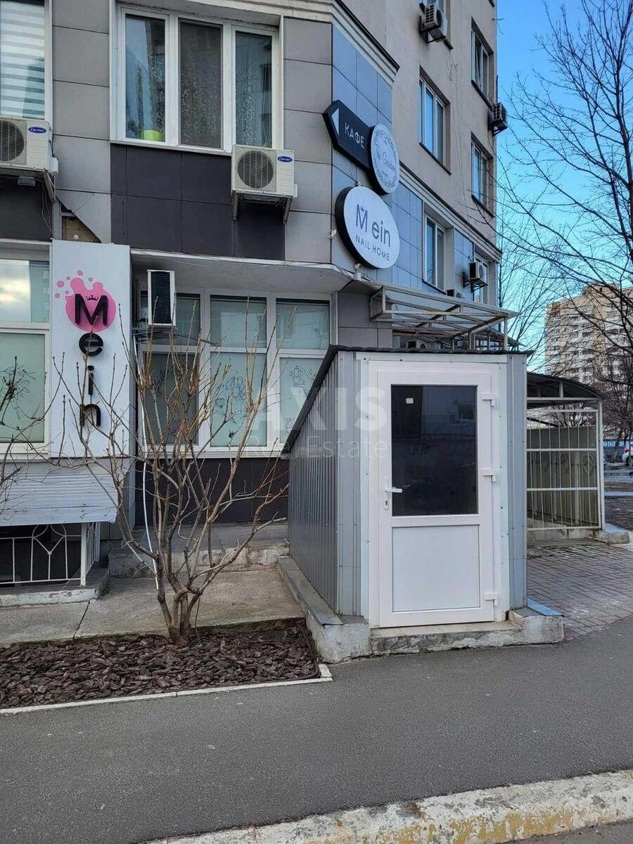 Объект торговли ул. Срибнокильская 1, 67м2667340