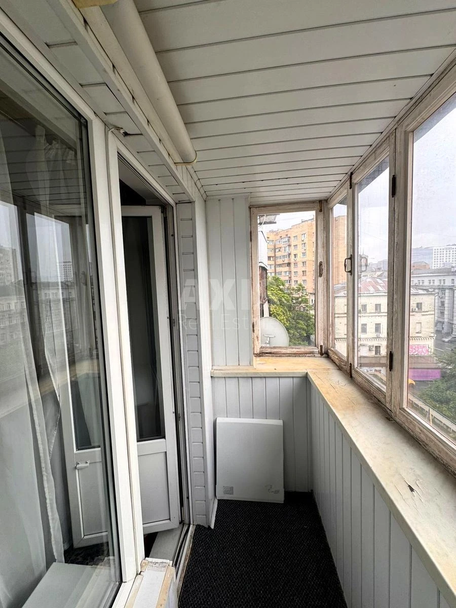 3k apartment vul. Saksagans'kogo 54/56684269