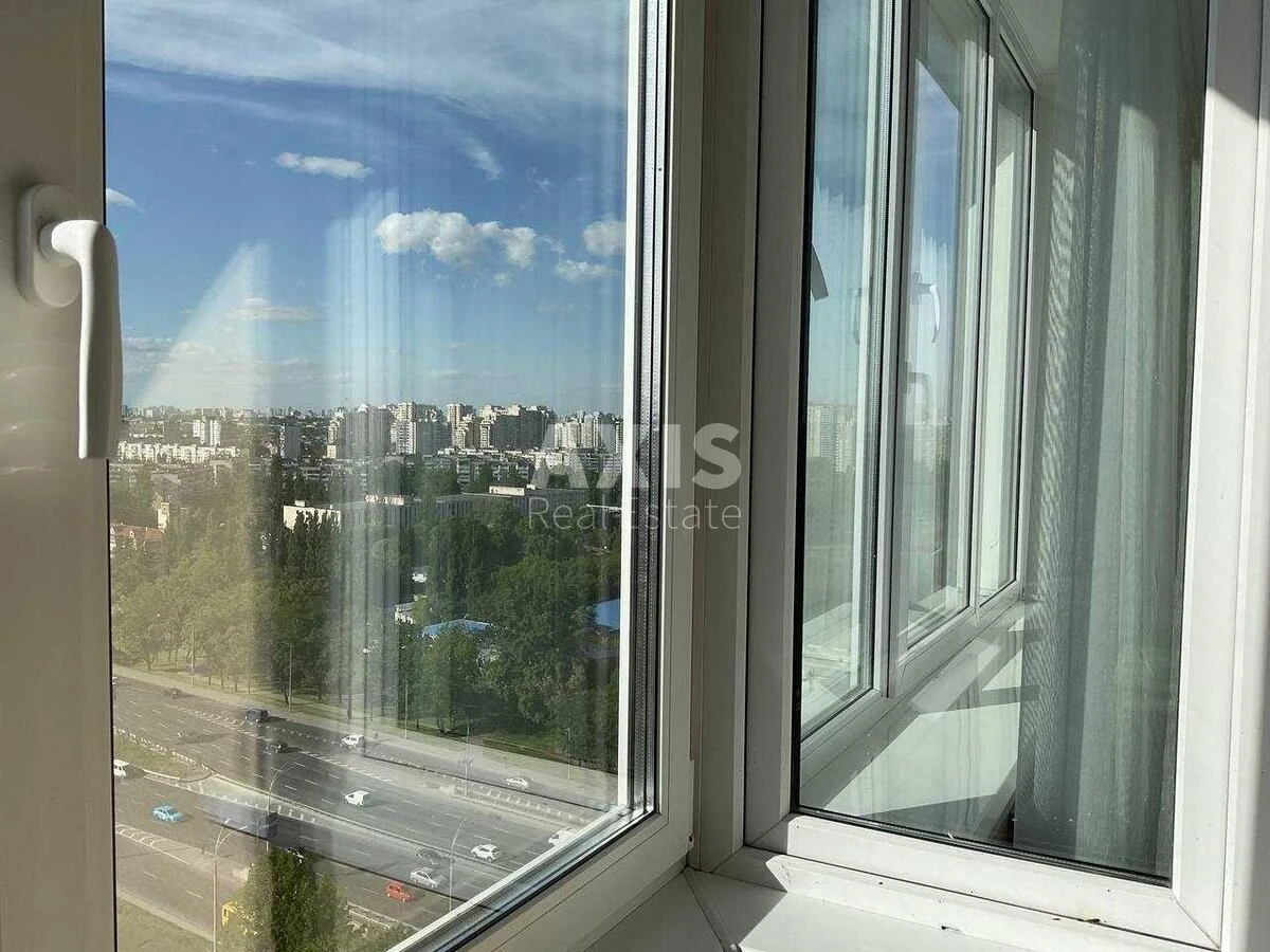 1к квартира ул. Теремковская 3А624297