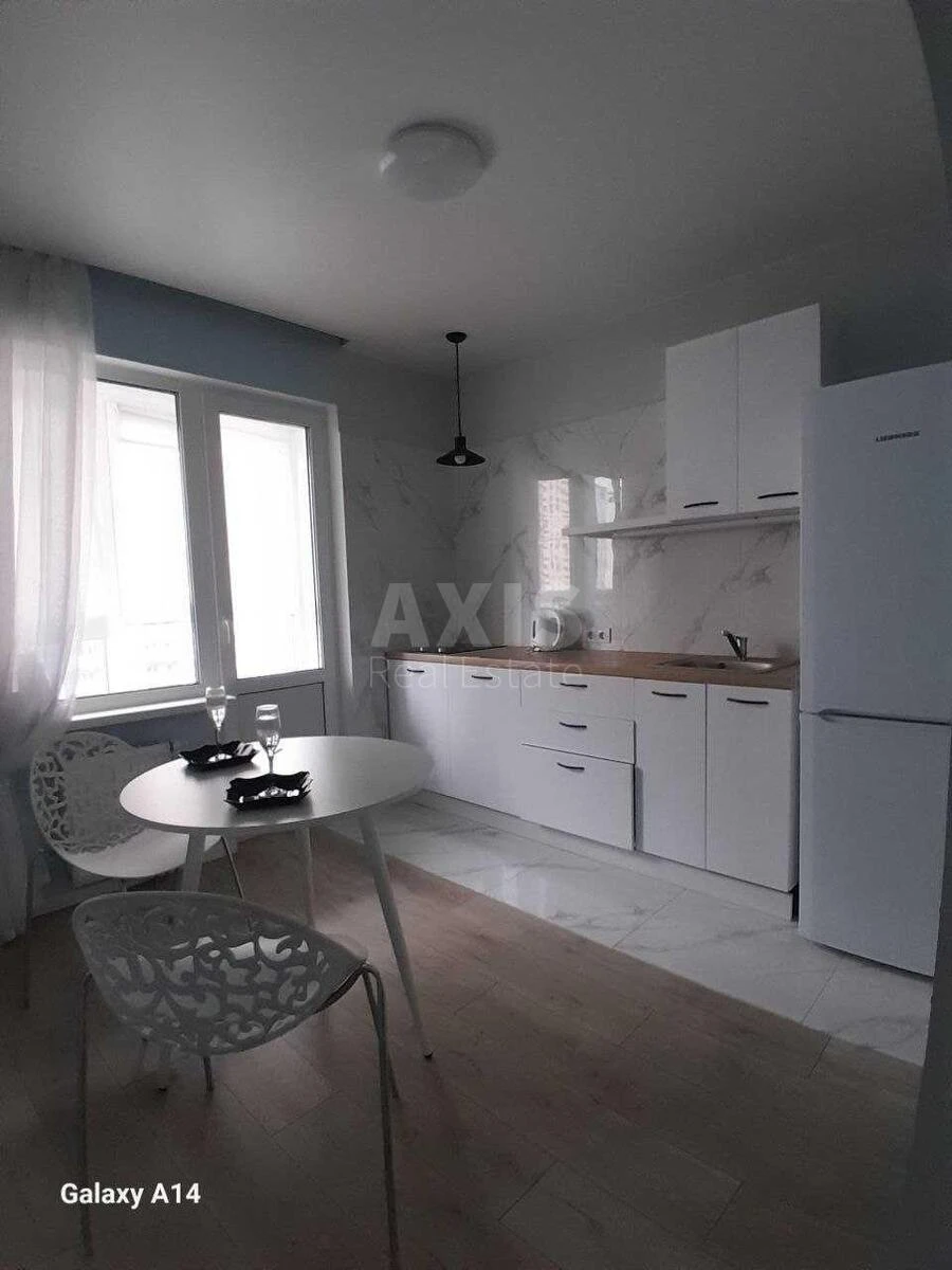 1к квартира ул. Чавдар Елизаветы 216517718