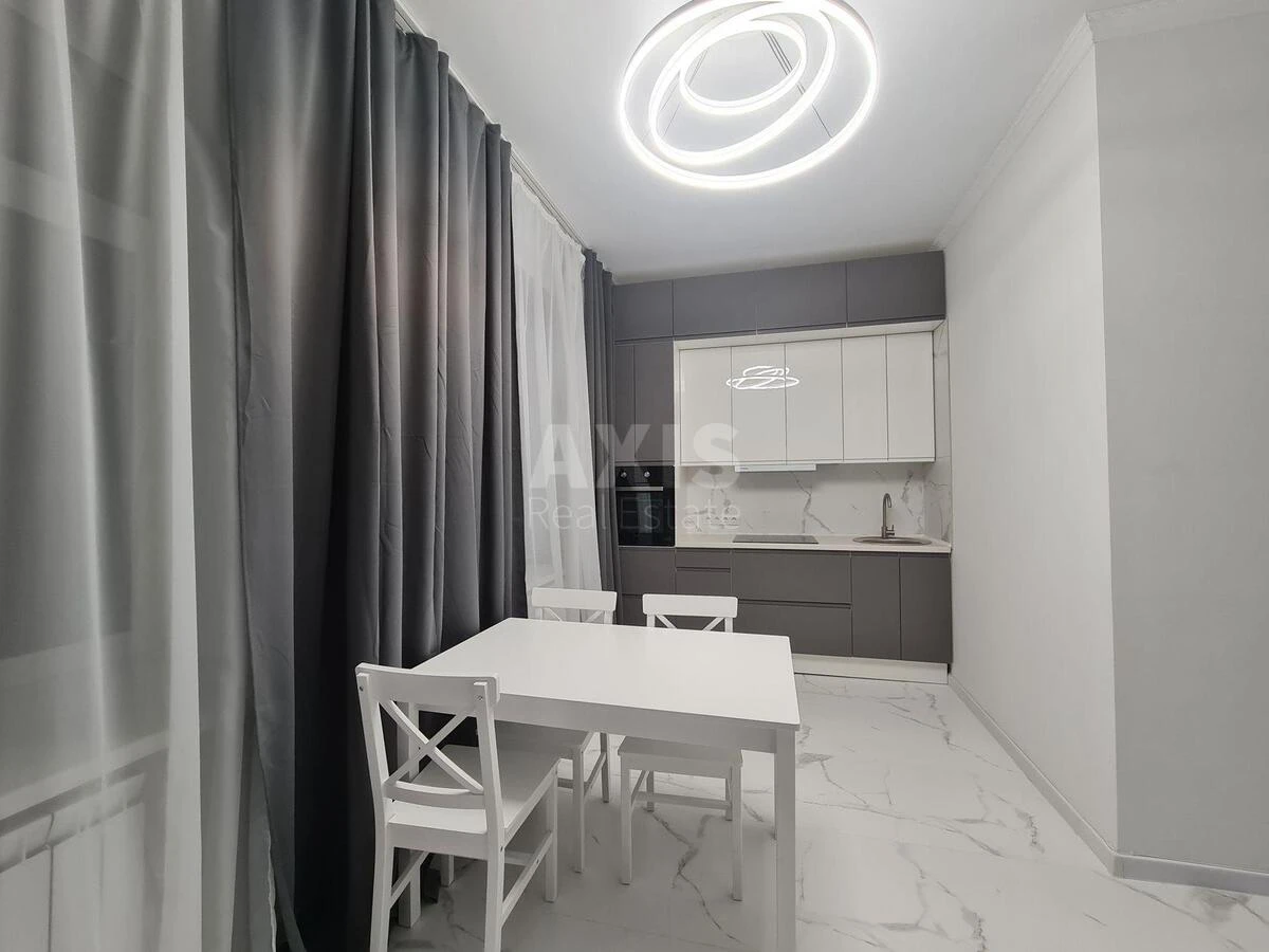 1k apartment vul. Lobanovs'kogo 216247010