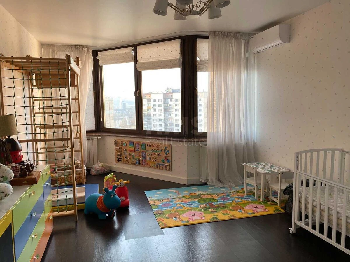 4k apartment pr-t Volodimira Іvasyuka 10А623478