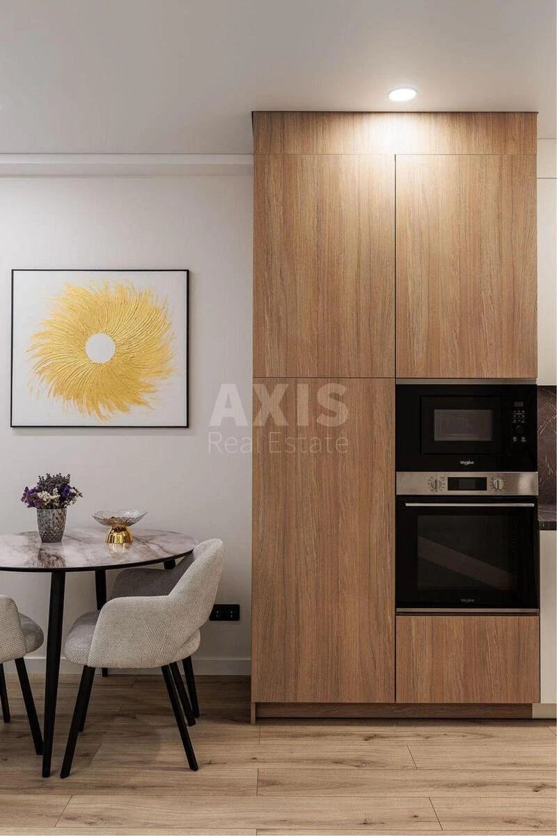 1k apartment vul. Myhajla Maksymovycha 26697971
