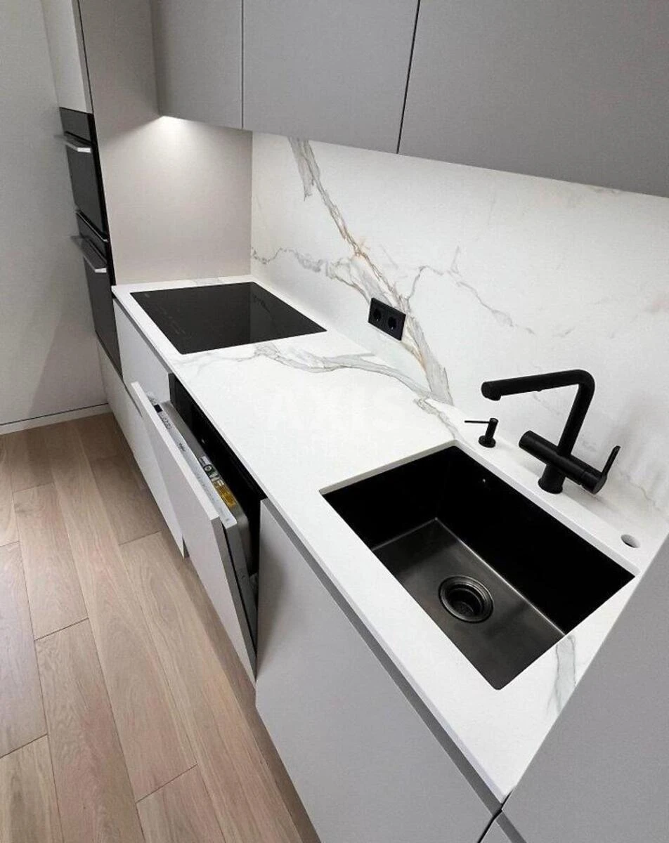 3к квартира ул. Салютная 2, корп. 9537080