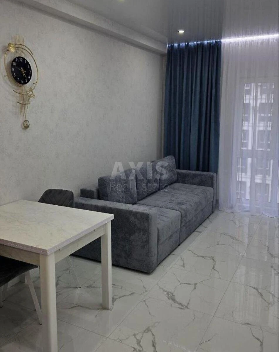 1k apartment vul. Myhajla Maksymovycha 28К683464