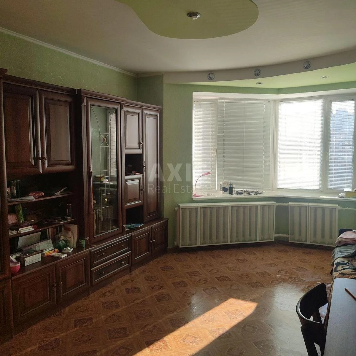 1к квартира ул. Академика Ефремова 19А647703