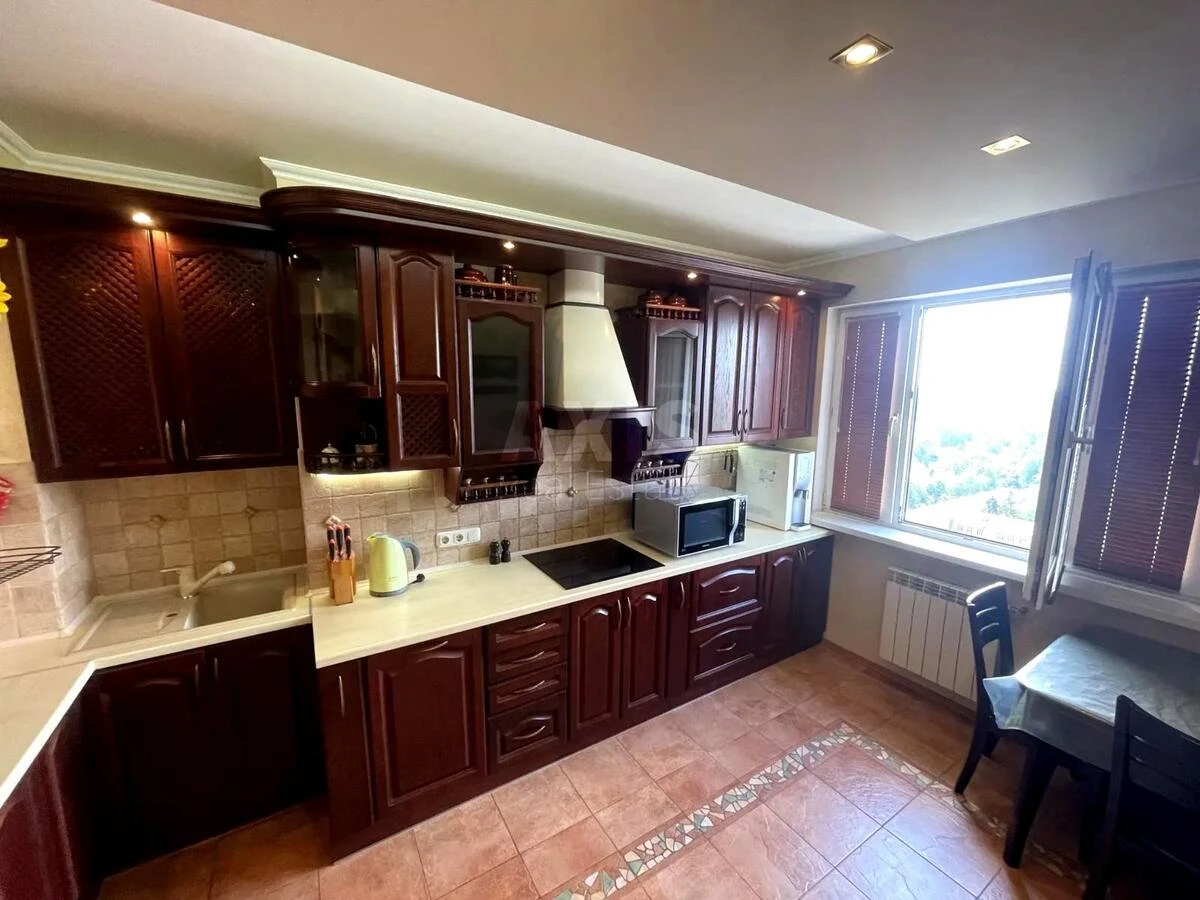 2k apartment vul. Pushynoi' Feodory 236640614