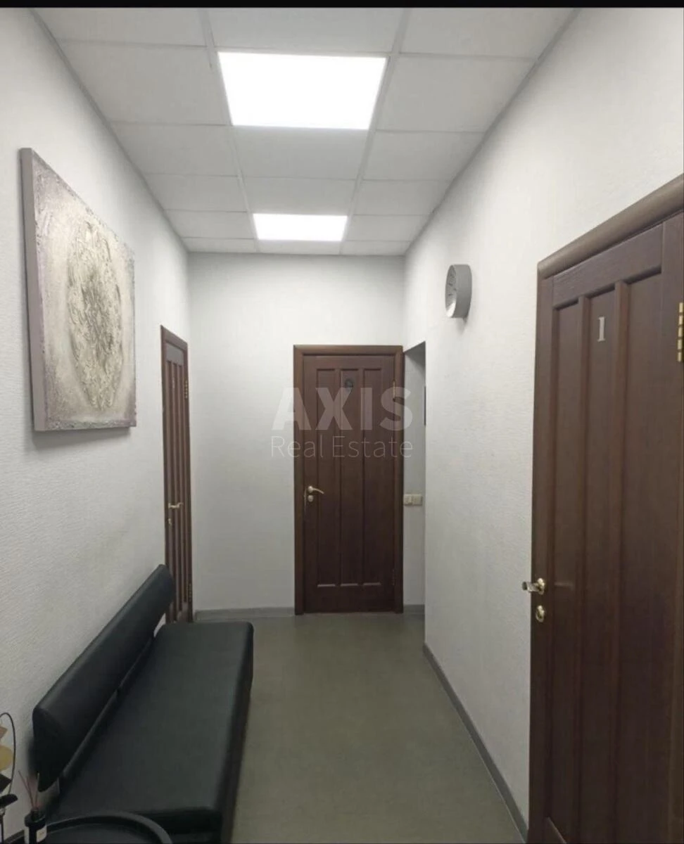 Trade object bul. Mykoly Mikhnovskoho 20, 58m26806710