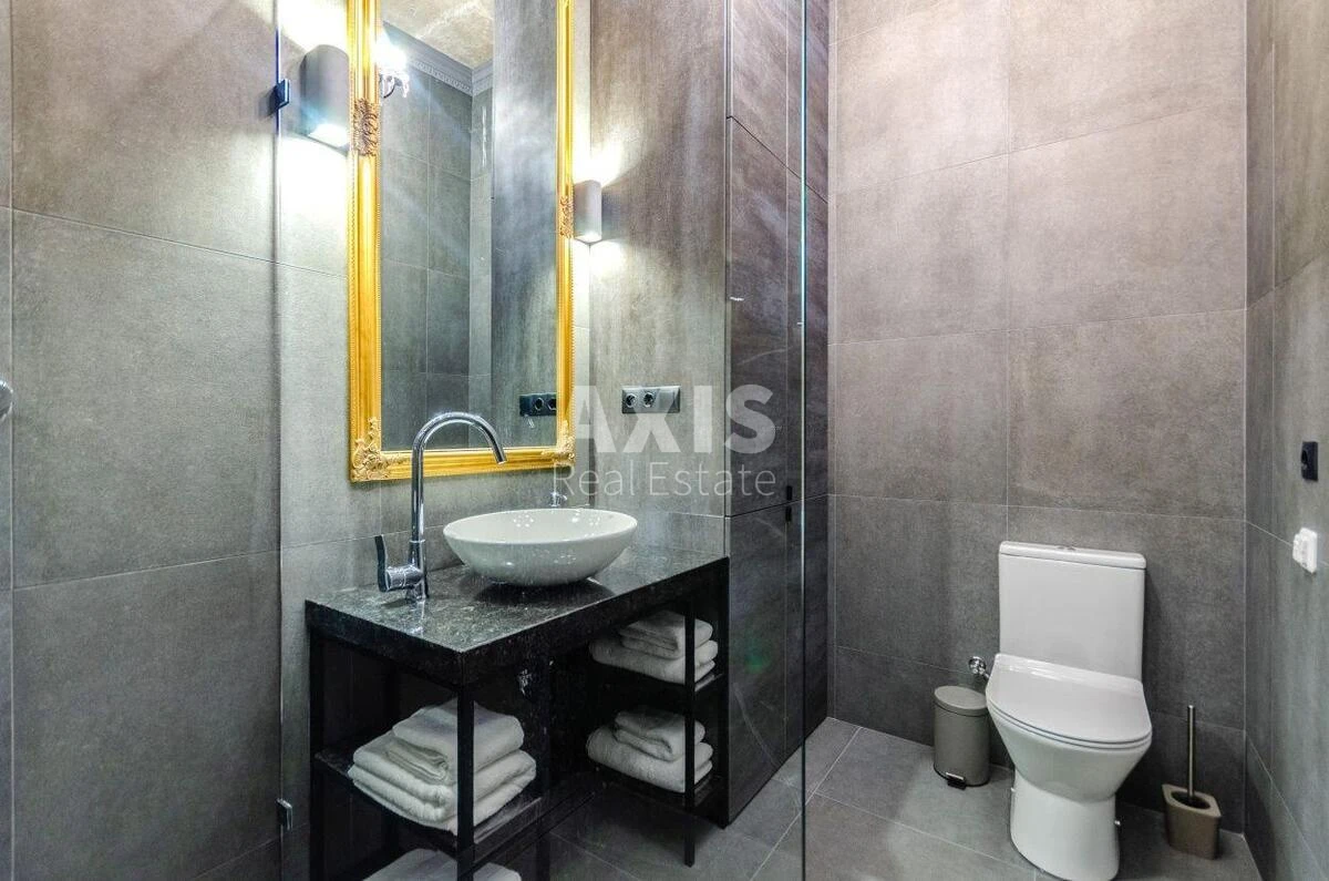 1k apartment vul. Solom'jans'ka 20V6776811