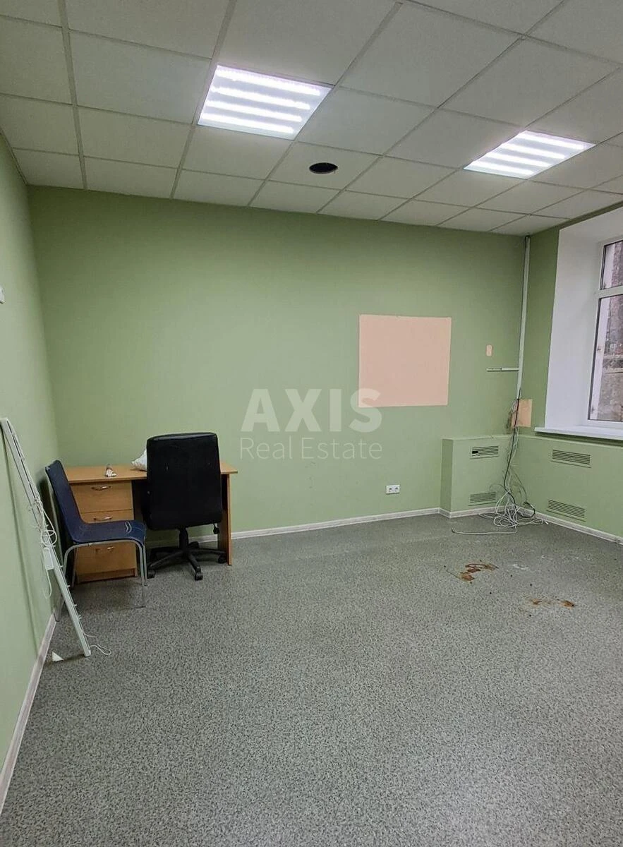 Office vul. Hreshhatyk 46Б, 45m2648060