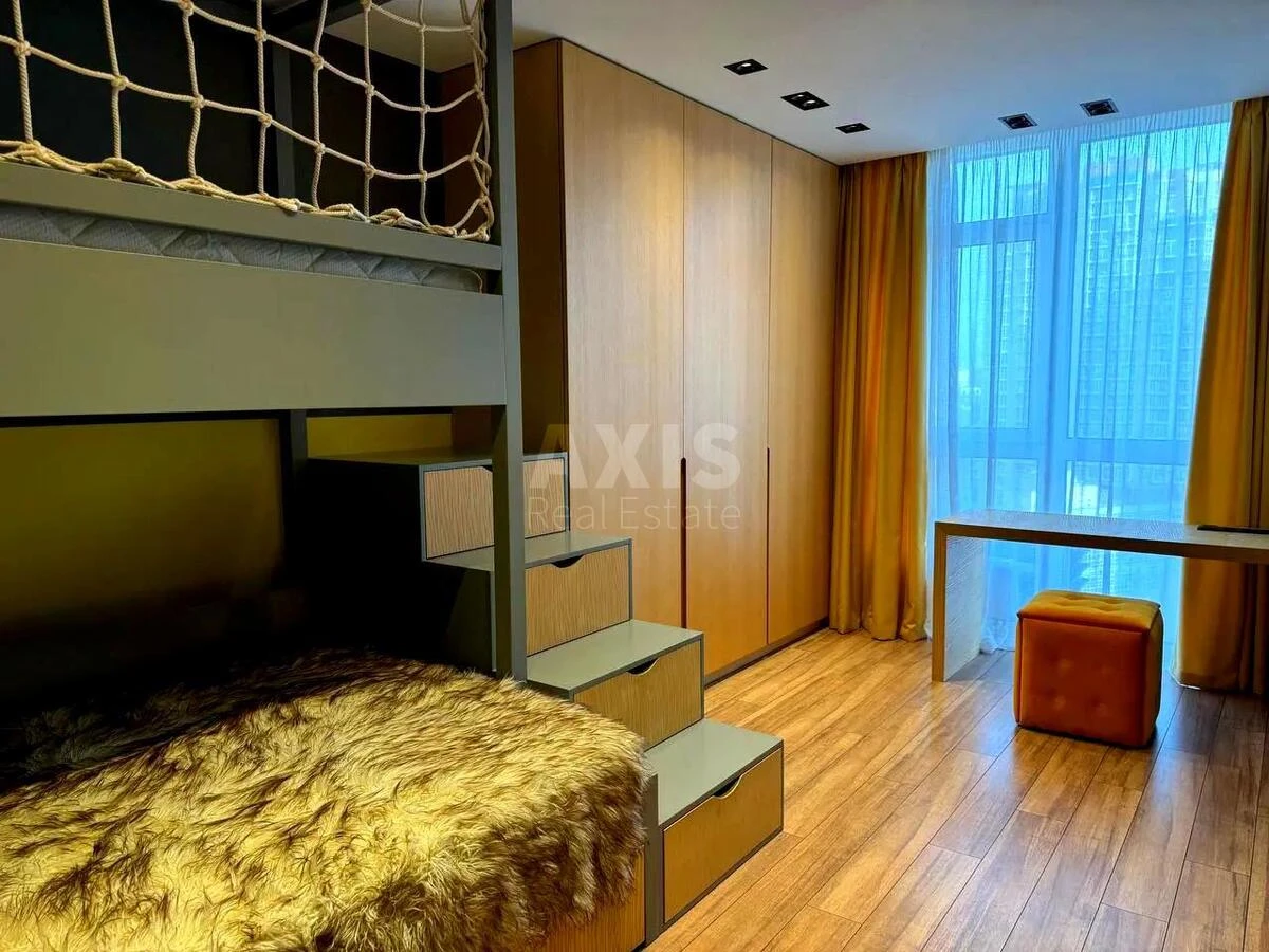 3k apartment vul. Predslavyns'ka 55А664379