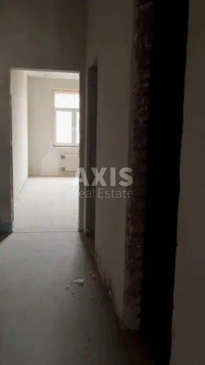 3k apartment vul. Degtjarna Twenty amps604222