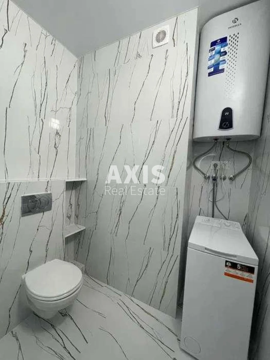 1k apartment prov. Pryladnyj 10245133