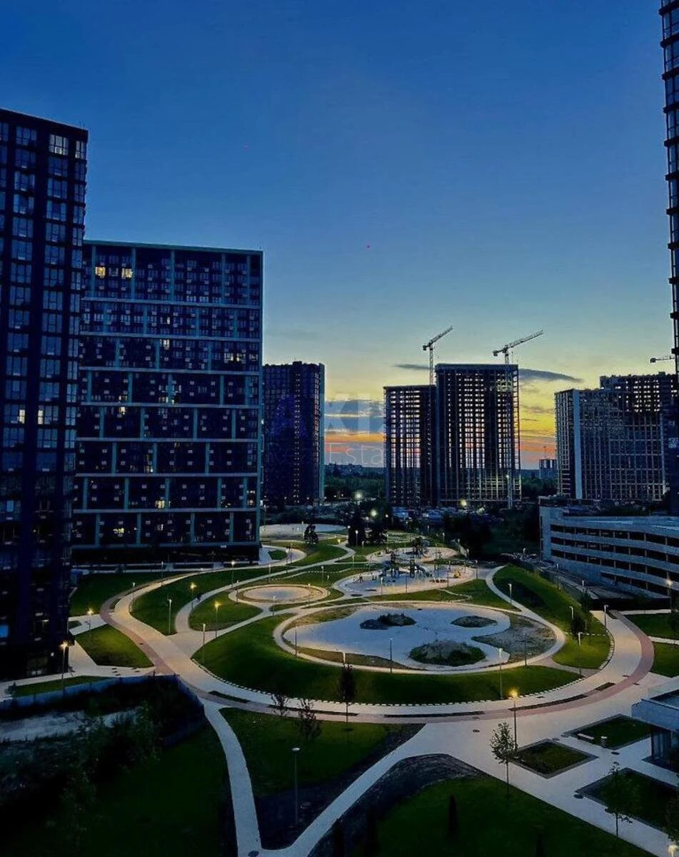 2k apartment vul. Rodyny Kristeriv 26960219