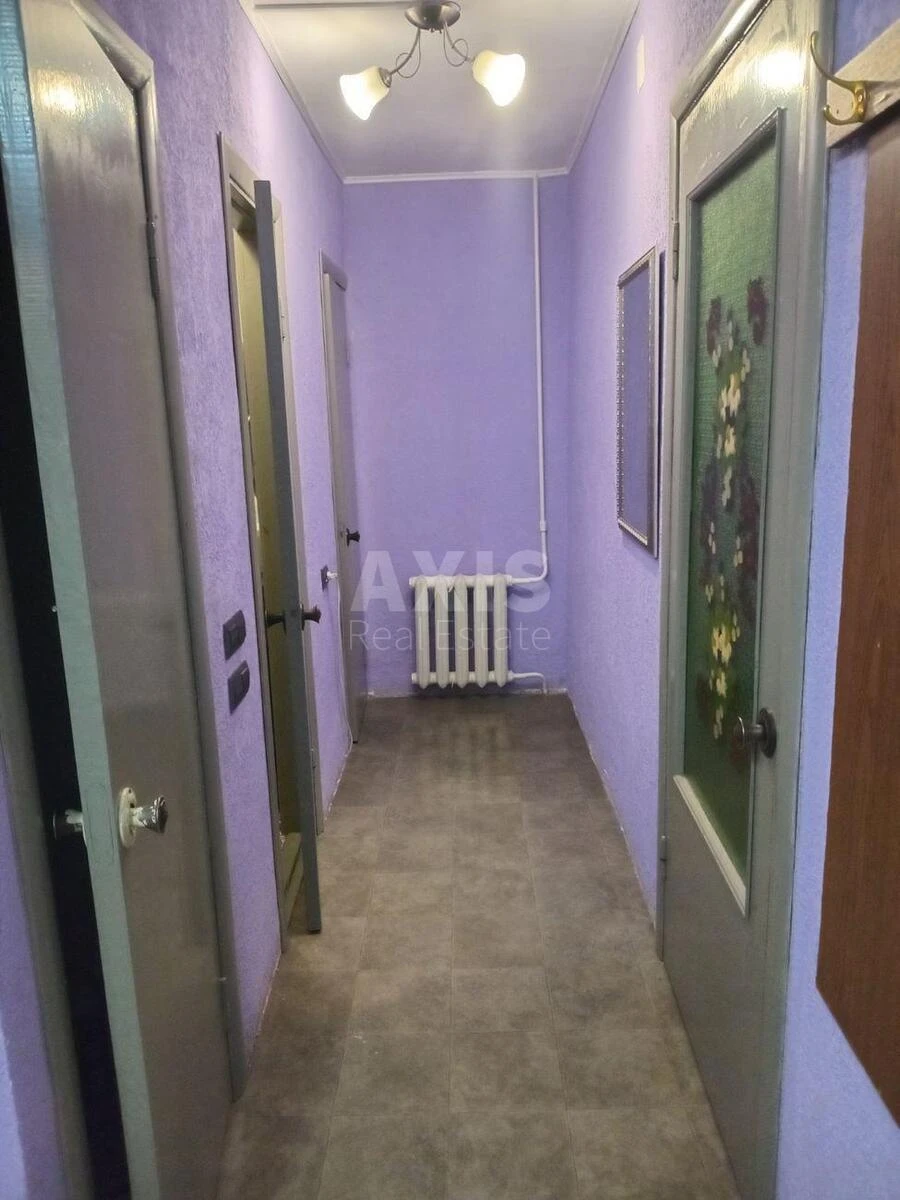2к квартира ул. Бориспольская 32711418