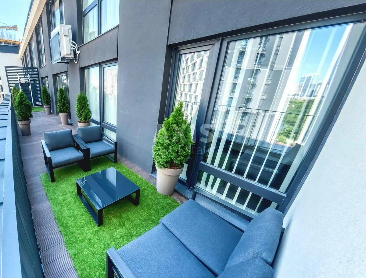 Офис ул. Заречная 6, корп. 1, 155м26095316