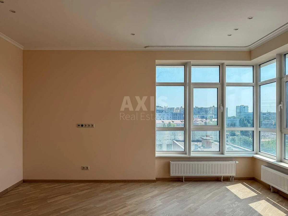 4k apartment uzv. Klovs'kyj 7А711610